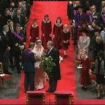 Royal Wedding of the Year