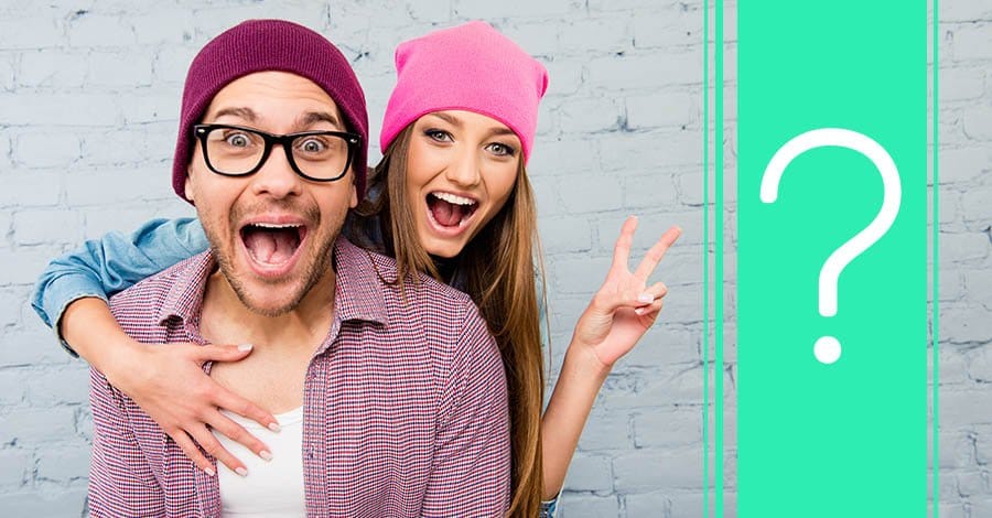 What is your friendship made up of?