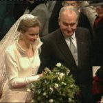 Royal Wedding of the Year