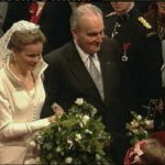 Royal Wedding of the Year