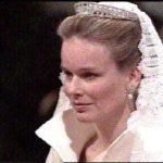 Royal Wedding of the Year