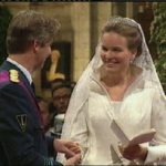 Royal Wedding of the Year
