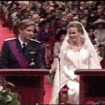 Royal Wedding of the Year