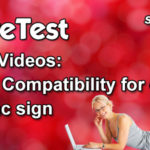 Compatibility Videos added